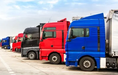 Adana Çankırı Ambar Nakliyat