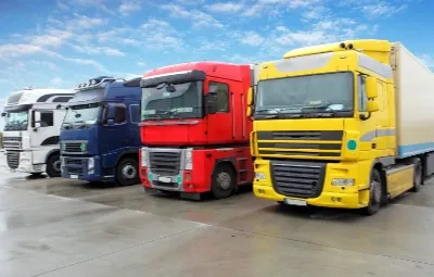 Adana Çankırı Nakliye Ambarı