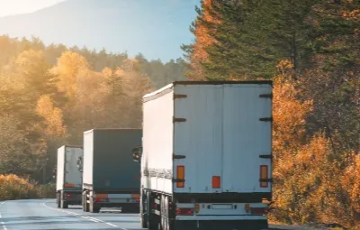 Adana ile Çankırı Arası Klima Taşıma