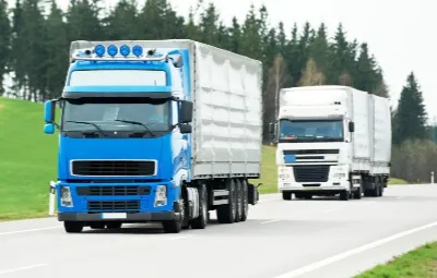 Adana ile Çankırı Arası Eşya Taşıma